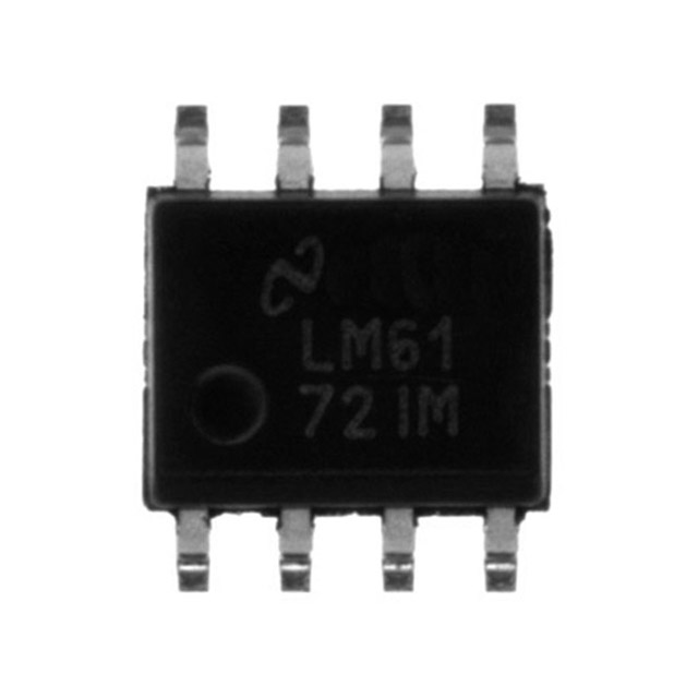 LM6172IMX/NOPB